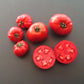 Bačka - Kamennyi Tsvetok DER TOMATENFLÜSTERER