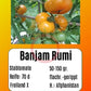 Banjam Rumi DER TOMATENFLÜSTERER