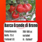 Barca Grande di Bruno DER TOMATENFLÜSTERER
