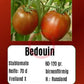Bedouin DER TOMATENFLÜSTERER