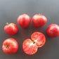 Belize Pink Heart DER TOMATENFLÜSTERER
