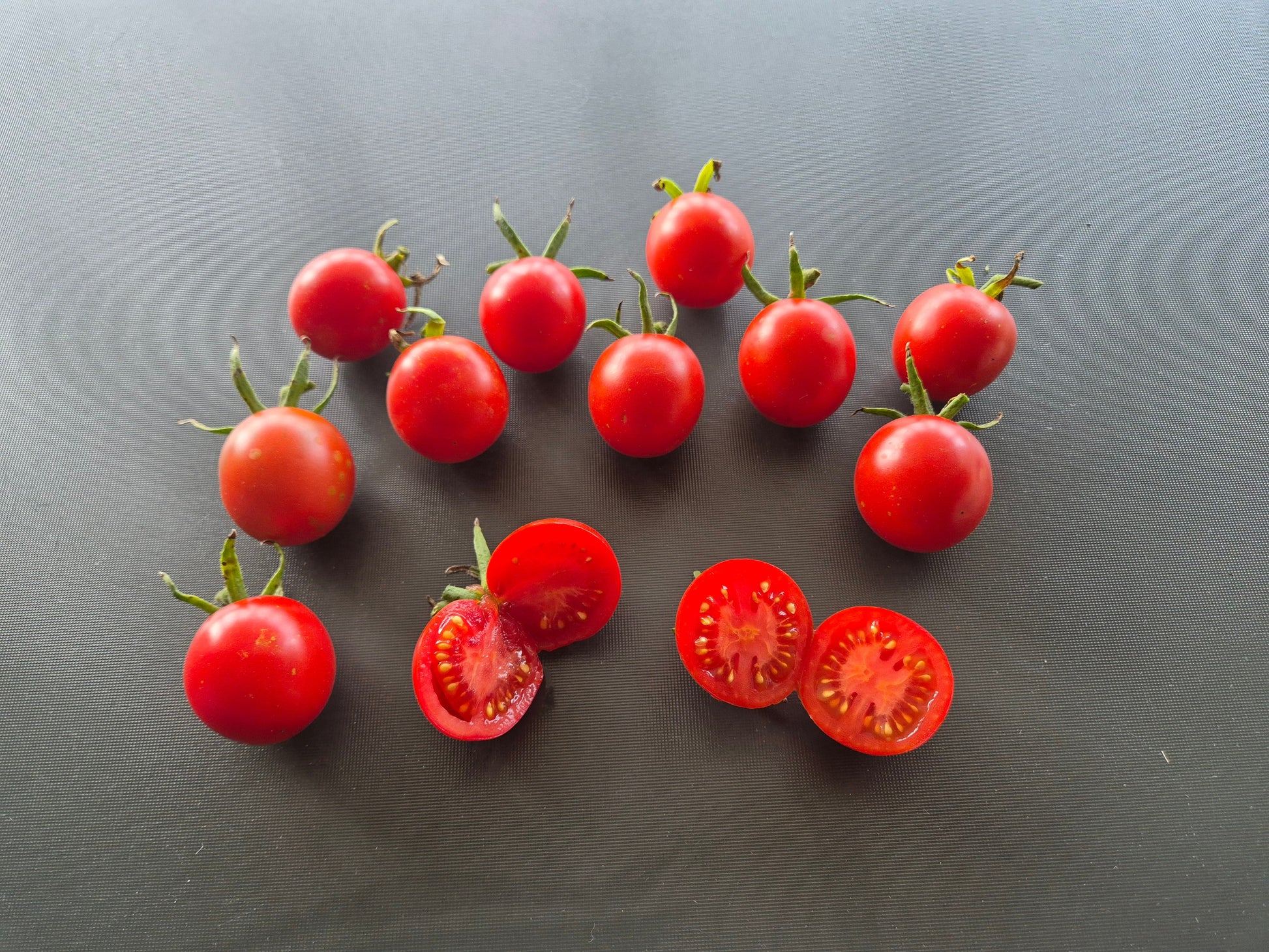 Belle Arlesienne DER TOMATENFLÜSTERER