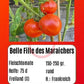 Belle Fille des Maraichers DER TOMATENFLÜSTERER