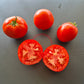 Belle Fille des Maraichers DER TOMATENFLÜSTERER