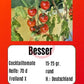 Besser DER TOMATENFLÜSTERER