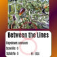 Between the Lines DER TOMATENFLÜSTERER