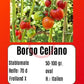 Borgo Cellano DER TOMATENFLÜSTERER