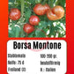 Borsa Montone DER TOMATENFLÜSTERER