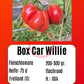 Box Car Willie DER TOMATENFLÜSTERER