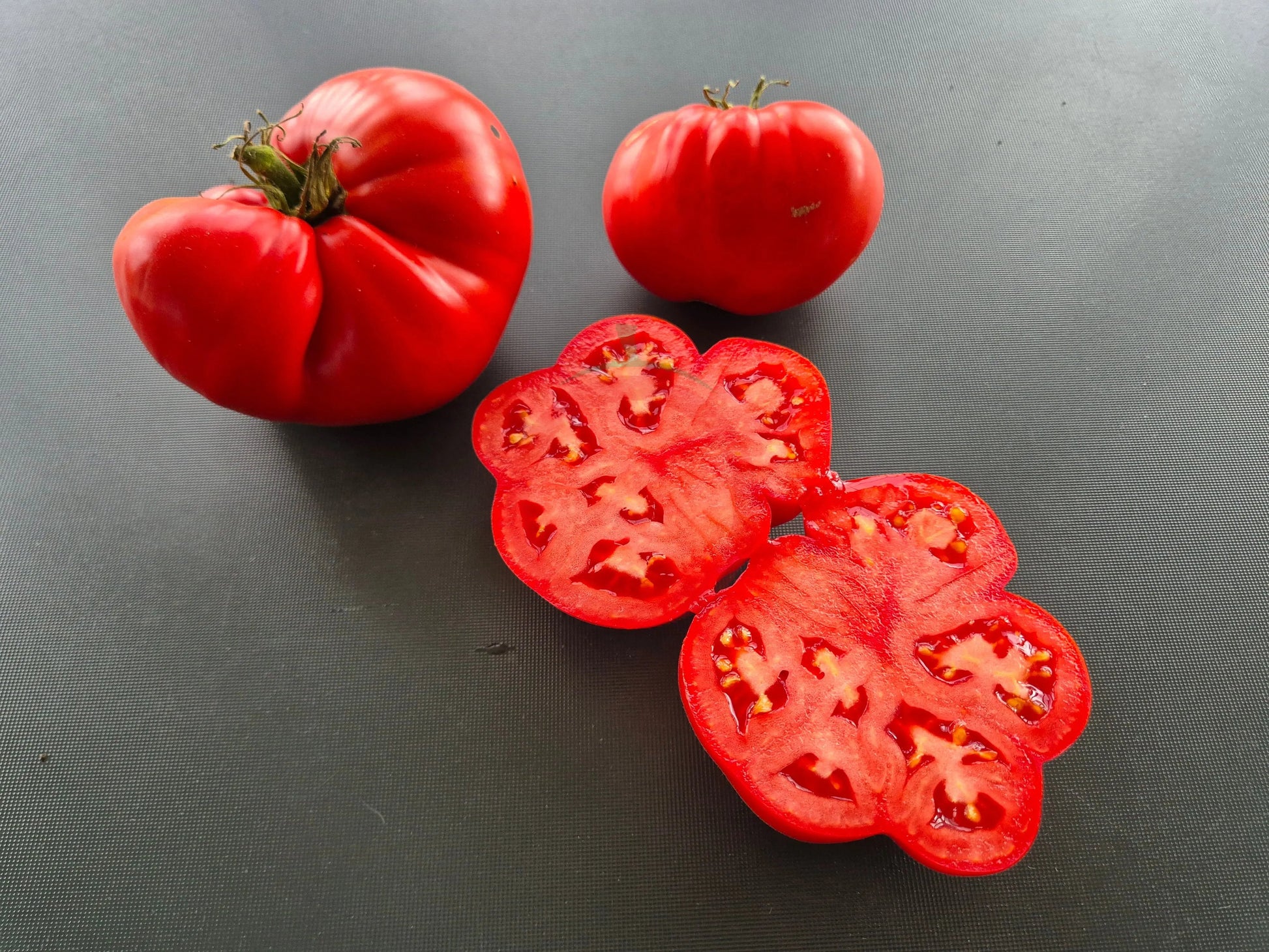 Box Car Willie DER TOMATENFLÜSTERER