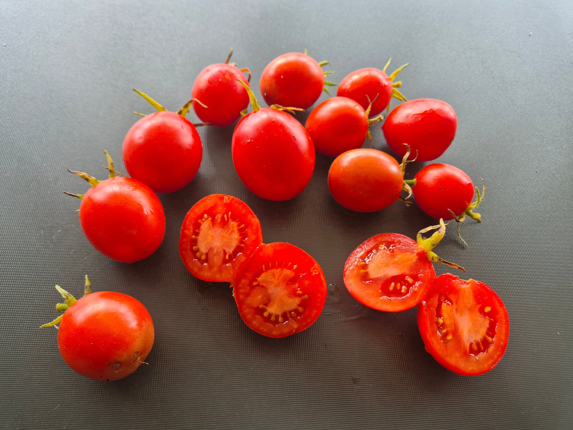 Brandy Sweet Plum DER TOMATENFLÜSTERER