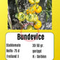 Bundevice DER TOMATENFLÜSTERER
