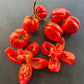 Burgess Stuffing DER TOMATENFLÜSTERER
