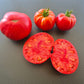 Butler Skinner DER TOMATENFLÜSTERER