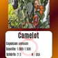 Camelot DER TOMATENFLÜSTERER