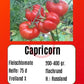 Capricorn DER TOMATENFLÜSTERER