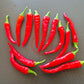 Cayenne DER TOMATENFLÜSTERER