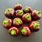 Chocolate Cherry DER TOMATENFLÜSTERER