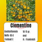 Clementine DER TOMATENFLÜSTERER