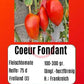Coeur Fondant DER TOMATENFLÜSTERER