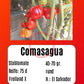 Comasagua DER TOMATENFLÜSTERER