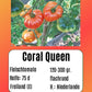 Coral Queen DER TOMATENFLÜSTERER