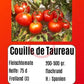 Couille De Taureau DER TOMATENFLÜSTERER
