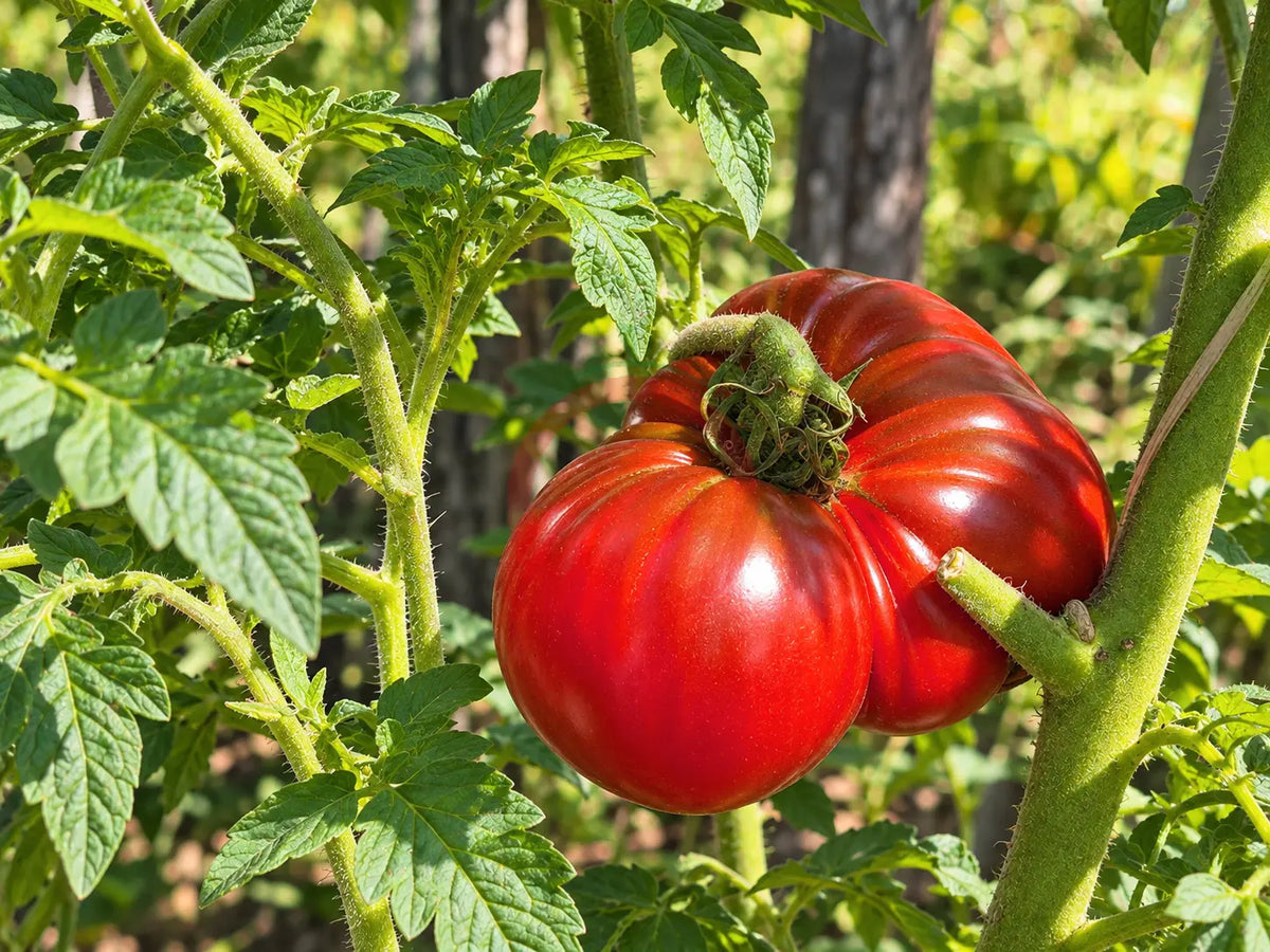 Cowboy DER TOMATENFLÜSTERER