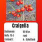 Craigella DER TOMATENFLÜSTERER