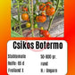 Csikos Botermo DER TOMATENFLÜSTERER