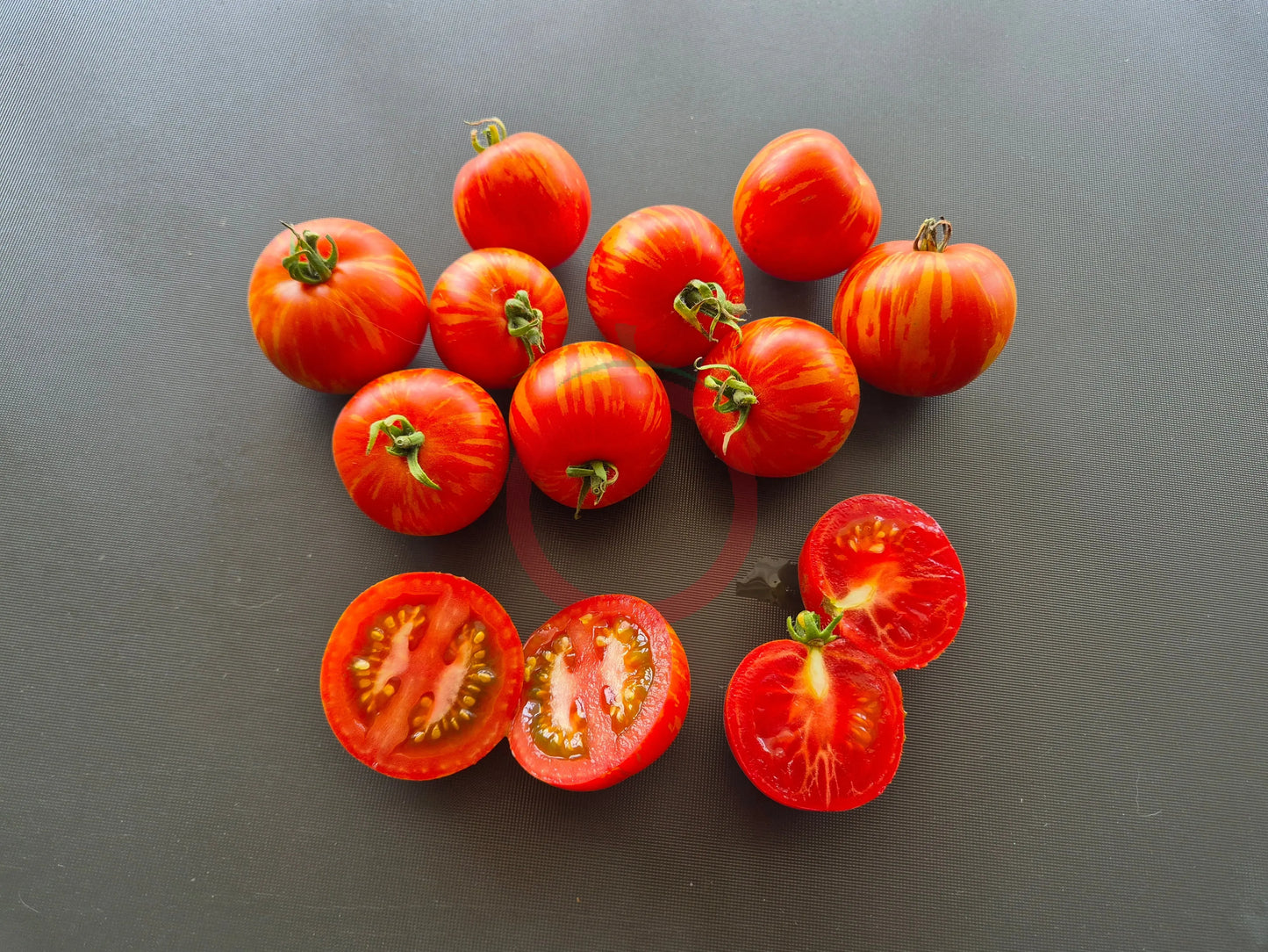 Csikos Botermo DER TOMATENFLÜSTERER