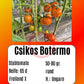 Csikos Botermo DER TOMATENFLÜSTERER