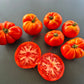Cuarentena DER TOMATENFLÜSTERER