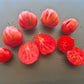 Cuore Antico di Pianfei DER TOMATENFLÜSTERER