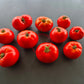 D´Iberville DER TOMATENFLÜSTERER