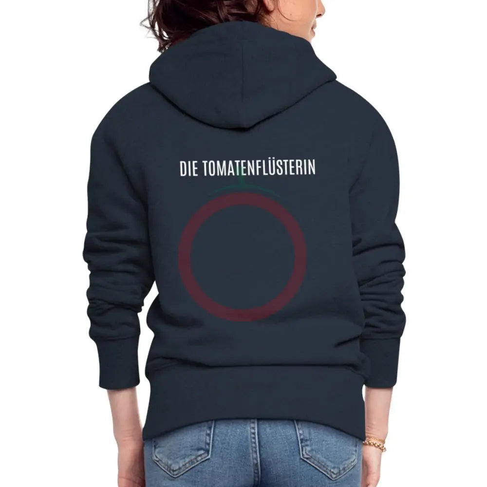 Damen Weste SPOD