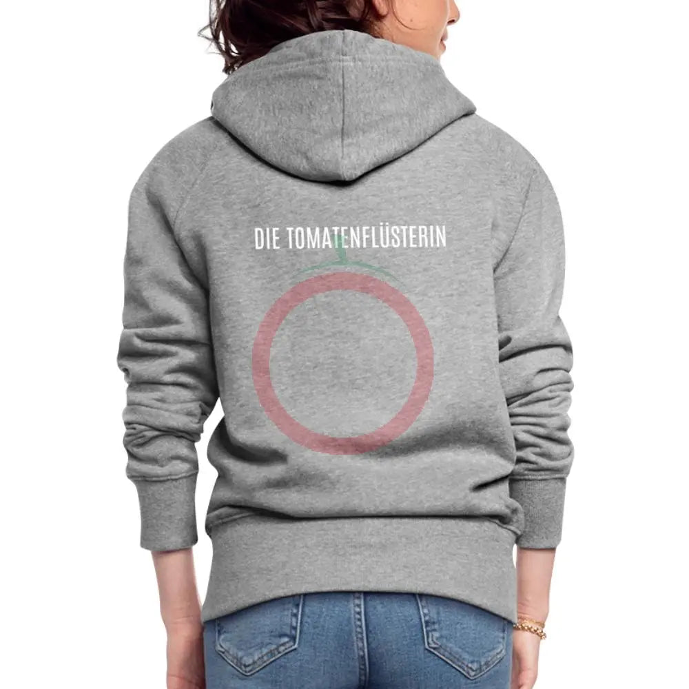 Damen Weste SPOD