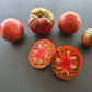 Daniel Burson DER TOMATENFLÜSTERER