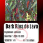 Dark Rios De Lava DER TOMATENFLÜSTERER