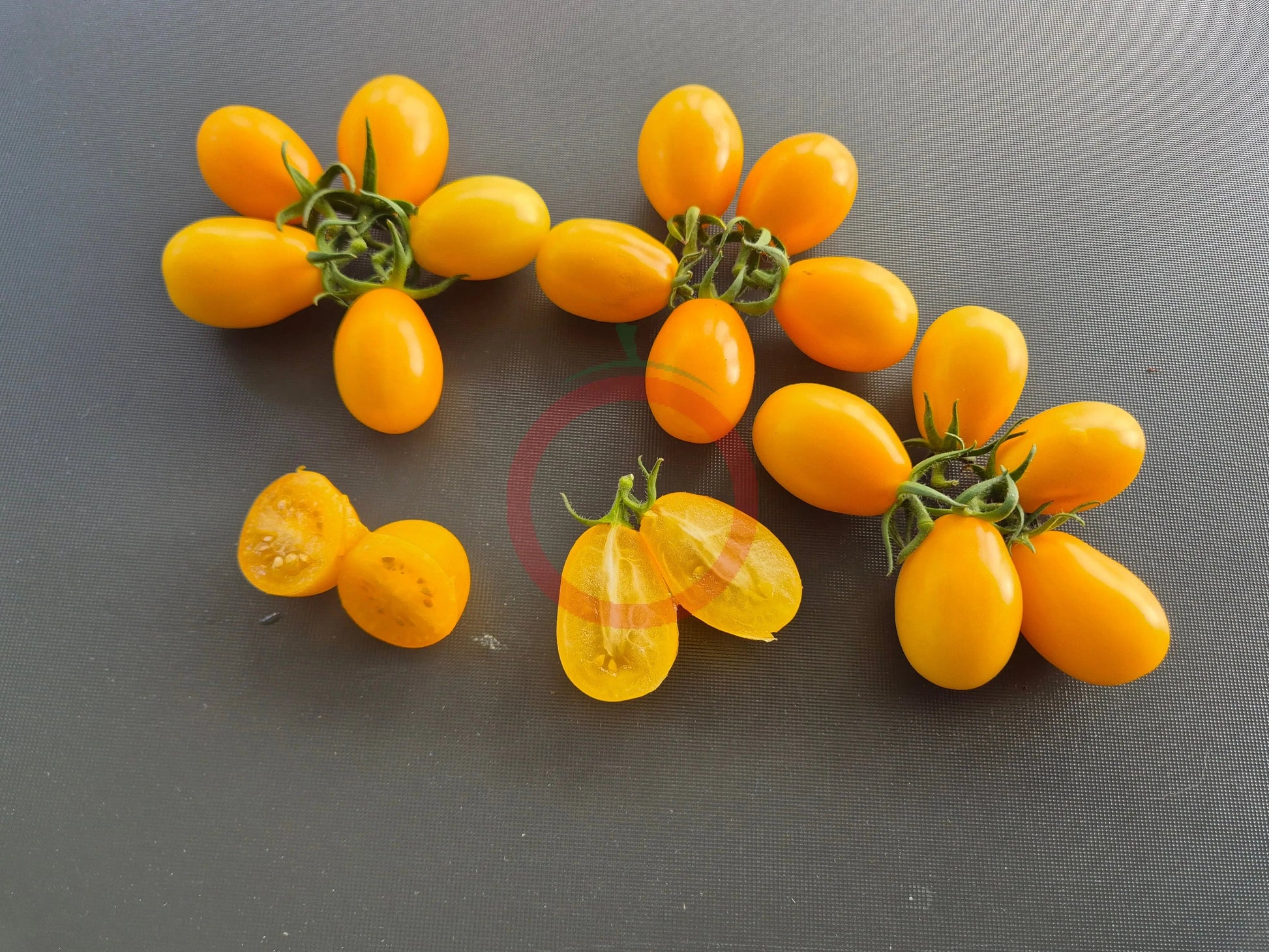 Dattelwein DER TOMATENFLÜSTERER