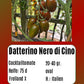 Datterino Nero di Cino DER TOMATENFLÜSTERER
