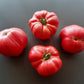 Depp´s Pink Firefly DER TOMATENFLÜSTERER