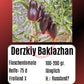 Derzkiy Baklazhan DER TOMATENFLÜSTERER