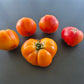Desdemona´s Heart DER TOMATENFLÜSTERER