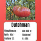 Dutchman DER TOMATENFLÜSTERER
