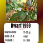 Dwarf 1999 DER TOMATENFLÜSTERER