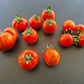 Elberta Peach DER TOMATENFLÜSTERER