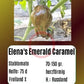 Elena's Emerald Caramel DER TOMATENFLÜSTERER