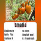 Emalia DER TOMATENFLÜSTERER