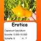 Erotica DER TOMATENFLÜSTERER